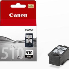 Cartus Cerneala PG510 MP240/MP260 9Ml Negru, Canon