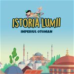 Volumul 24. Istoria lumii. Imperiul Otoman, Litera