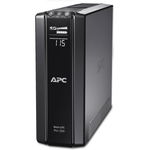 APC Back-UPS Pro surse neîntreruptibile de curent (UPS) Line-Interactive 1200 VA 720 W 10 ieșire(i) AC