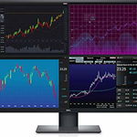 DL MONITOR 42   U4320Q 3840x2160 USB-C