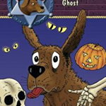 The Case of the Halloween Ghost (Hank the Cowdog (Quality), nr. 09)