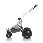 Cadru carucior copii Britax-Romer Affinity, Silver