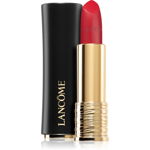 Lancôme L’Absolu Rouge Drama Matte ruj mat reincarcabil culoare 505 Attrape-Cœur 3,4 g, Lancôme