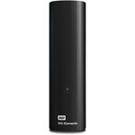 Elements Desktop 14TB USB 3.0 Black, WD