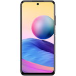 Telefon mobil Xiaomi Redmi Note 10, Dual Sim, 4GB Ram, 64GB, 5G, Graphite Gray