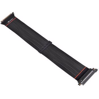 Cablu prelungitor Thermaltake TT Premium PCI-E 4.0 600mm