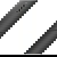 Combina frigorifica Gorenje NRK619EABXL4, 300 l, 185 cm, No-Frost, clasa energetica E, Negru, Gorenje