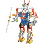 Set de construit - Robot, TOBAR, 8-9 ani +, OneForFun