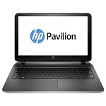 Laptop Intel Core i5-5200U pana la 2.7GHz 15.6"" 1TB 8GB nVIDIA GeForce GT 840M 4GB DDR3 Free Dos HP Pavilion 15-p251nq, HP