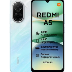 Xiaomi Redmi A5 64GB 3GB Dual SIM Ocean Blue