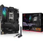 MB ASUS RS X670E-F GAMING WIFI AM5