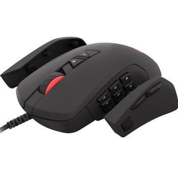 Mouse Gaming Genesis Xenon 770