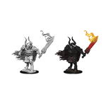 Miniaturi Nepictate Deep Cuts Minotaur Labyrinth Guardian, Pathfinder