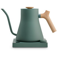 Fierbator Stagg EKG Pro 0.9L Verde, Fellow