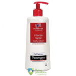 Lotiune de corp  Reparation Intense pentru piele foarte uscata - 250 ml, Neutrogena