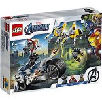 Lego Marvel Super Heroes 76142, LEGO ®