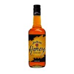 Honey 1000 ml, Jim Beam