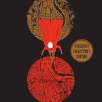 A Darker Shade of Magic Collector's Edition, Hardcover - V. E. Schwab