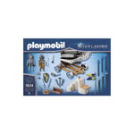 Playmobil - BALISTA CAVALERILOR NOVELMORE