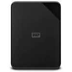 HDD extern western digital Elemente SE 4TB portabil (WDBJRT0040BBK-Vesna), WD