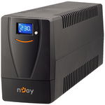 UPS nJoy Horus Plus 600