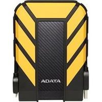 HDD Extern ADATA HD710 Pro External USB 3.1 2TB Galben ahd710p-2tu31-cyl