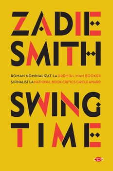 Swing time, nobrand