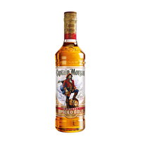 Captain Morgan Spiced Gold Rom 1L, Captain Morgan