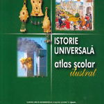 Istorie universală. Atlas şcolar ilustrat - Paperback - Minodora Perovici - Corint, 