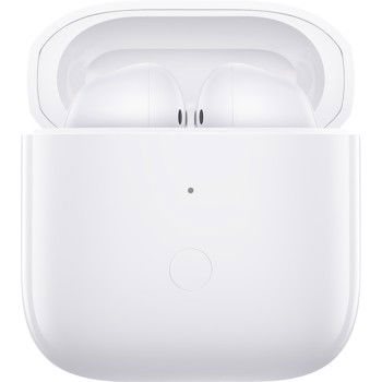 Casti True Wireless Xiaomi Redmi Buds 3, Bluetooth 5.2, Alb