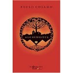 Alchimistul. Editie aniversara 30 de ani (carte cu defect minor) - Paulo Coelho