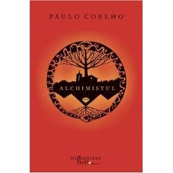 Alchimistul - Paulo Coelho. Editie aniversara, Humanitas