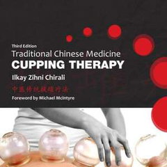 Traditional Chinese Medicine Cupping Therapy