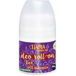 Deodorant roll on cu extract de smochine Bio 50ml Tiama, Organicsfood