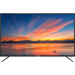 Televizor Smart LED, Vision Touch VTTV AND554K, 138 cm, Ultra HD 4K, Android