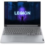 Laptop Legion Slim 5 WQXGA 16 inch Ryzen 7 7840HS 16GB 512GB SSD RTX 4060 Free Dos Grey, Lenovo