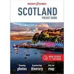 Insight Guides: Pocket Scotland (Insight Pocket Guides)
