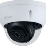 Camera de supraveghere IP dome, 4 MP, IR 30 m, 2.8 mm, WizSense, microfon incorporat, Dahua, IPC-HDBW2441E-S-0280B, Dahua