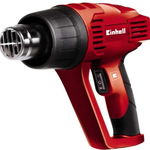 Pistol cu aer cald TH-HA 2000/1, Einhell