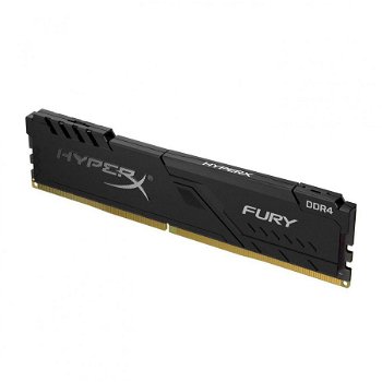 Memorie HyperX Fury, 16GB DDR4, 3600MHz CL17