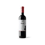 Vin rosu demisec, Feteasca Neagra & Pinot Noir, Sonet, Ciumbrud, 0.75L, 11.4% alc.,Romania