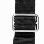 Centura de siguranta Trixie pentru caini 45-70 cm/30 mm negru 1284