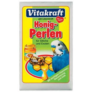 Vitamine Perus Miere