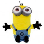 Papusa de mana Minion Dave