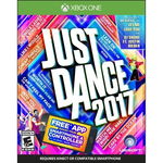 Joc Just Dance 2017 Pentru Xbox One, C&A Connect