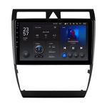 Navigatie Auto Teyes CC3L WiFi Audi A6 C5 1997-2004 2+32GB 9` IPS Quad-core 1.3Ghz, Android Bluetooth 5.1 DSP, Teyes