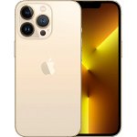 Apple iPhone 13 Pro 256 GB Gold Bun, Apple