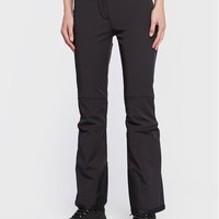 CMP Pantaloni de schi 30A0866 Alb Regular Fit