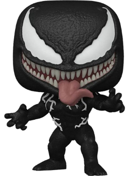 Pop! Marvel Venom Let There Be Carnage Venom 