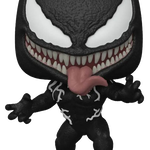 Pop! Marvel Venom Let There Be Carnage Venom 